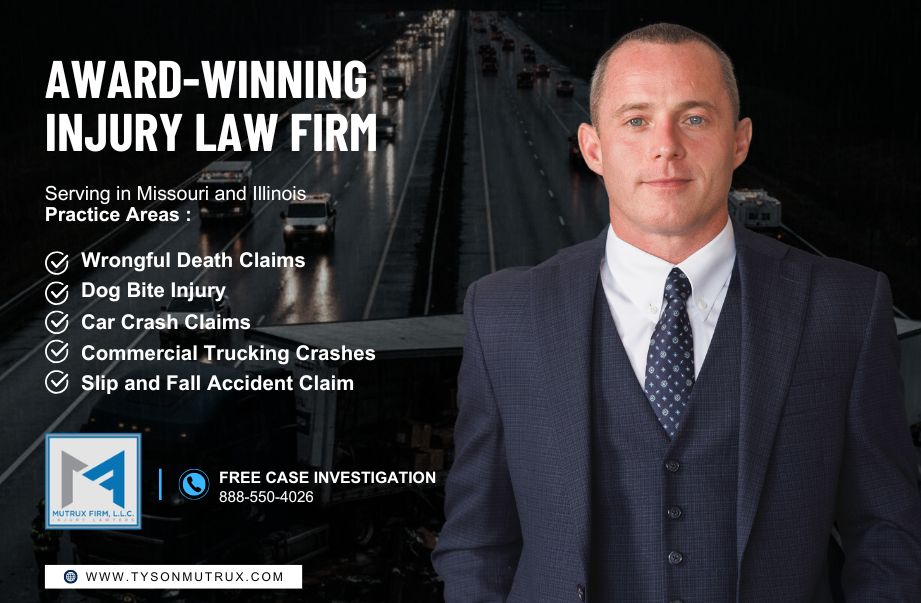 personal injury law firm