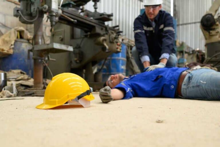 wrongful death lawyer