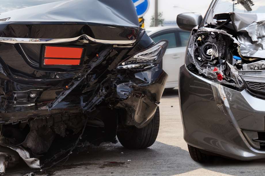 The 3 Most Important Things You Should Photograph After an Auto Accident