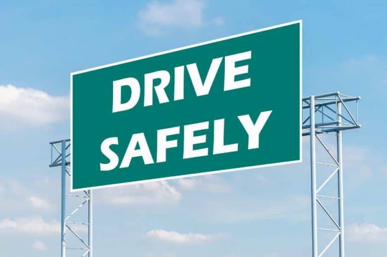 safe travel tips