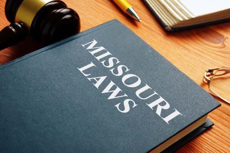 missouri law