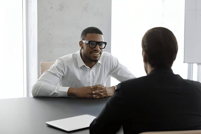 hiring an attorney