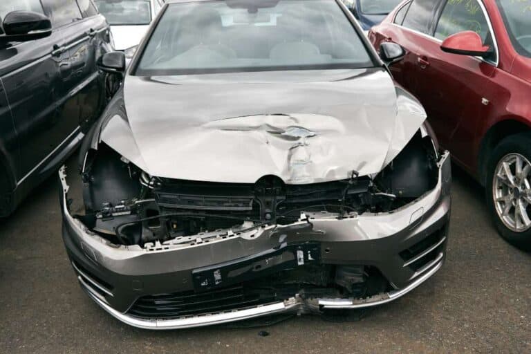property damage lawyer