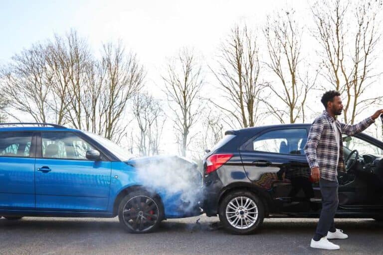 Auto accident lawyer
