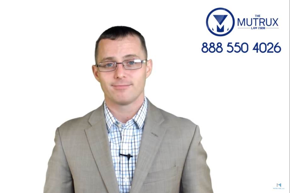 Personal Injury Case