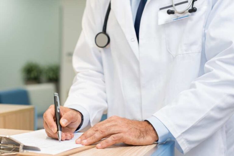 Independent Medical Examination