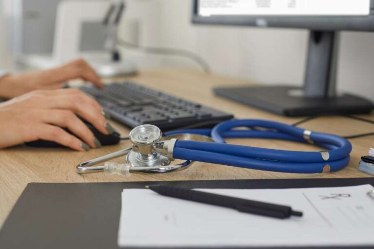 The process of obtaining medical records and bills in a personal injury case