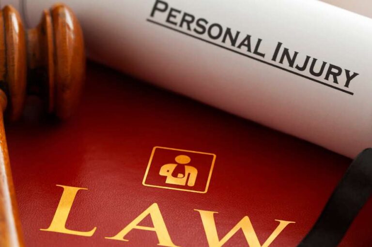 personal injury attorney