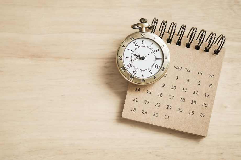 How Long Will My Personal Injury Case Take?