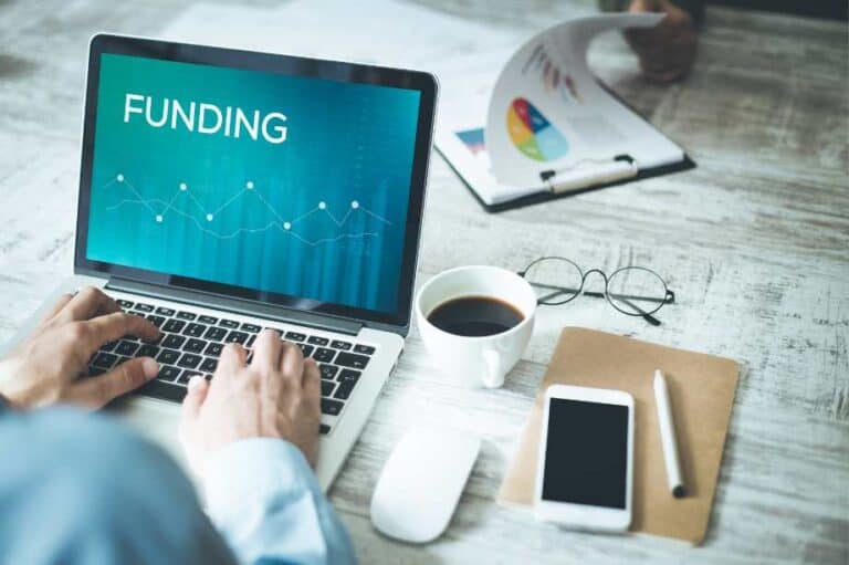 injury case funding