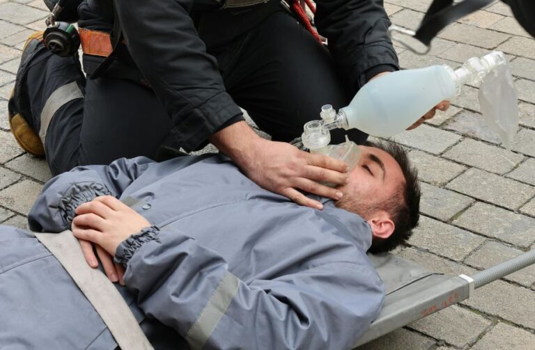 personal injury case lawyer
