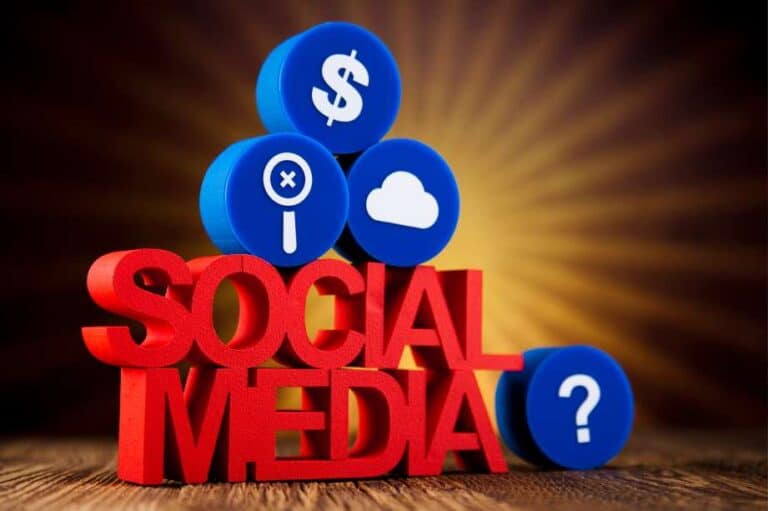 Use of social media during your personal injury case