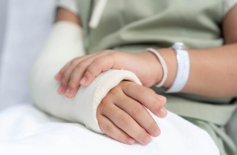 personal injury claim lawyer