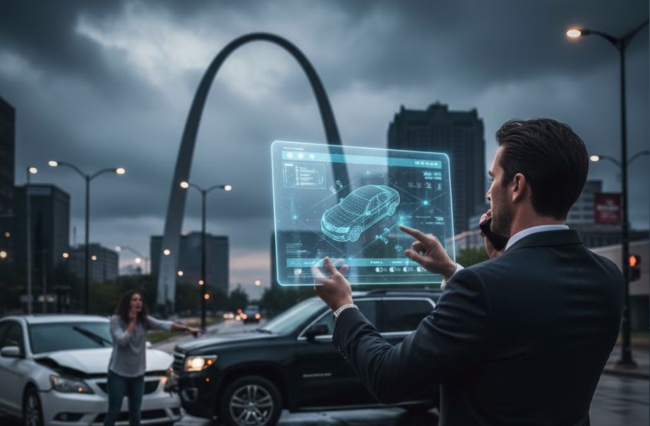 The Other Driver is Lying: How to Prove Fault in a Disputed Car Accident in Missouri?