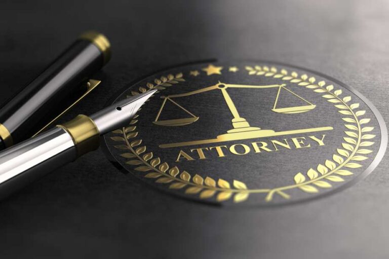 Personal Injury Attorney