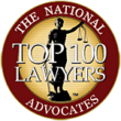Advocates-top-100-member-seal