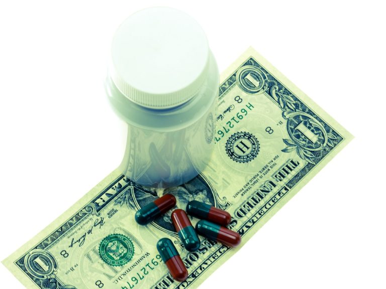 Personal injury medical bills