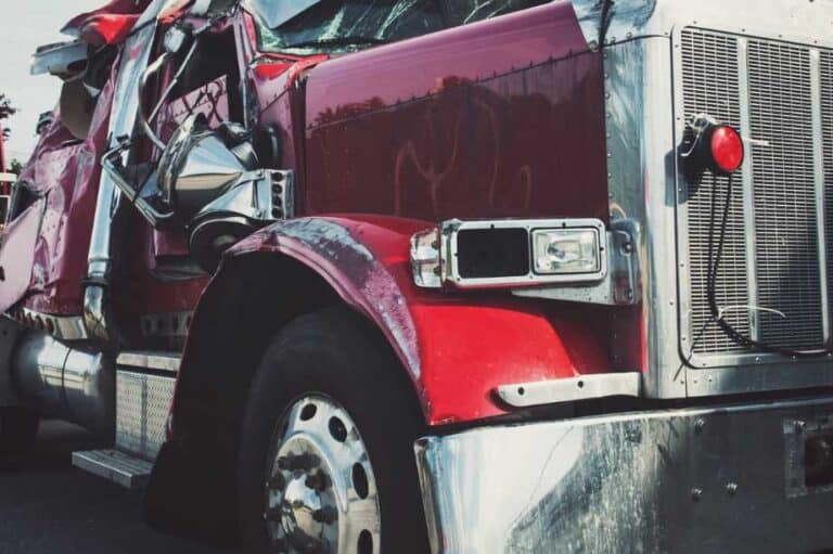 trucking accidents attorney