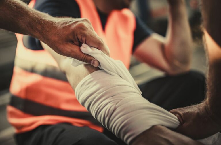 missouri personal injury attorney