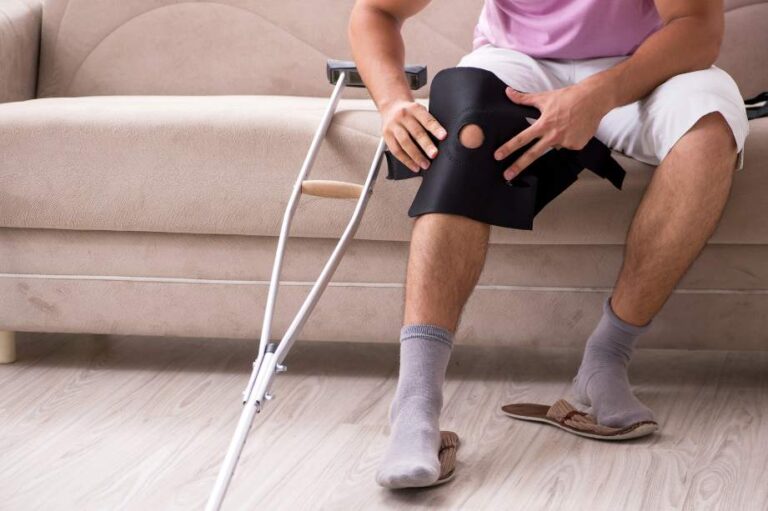 MO. Personal Injury Claim