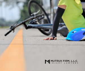 bicycle accident lawyer
