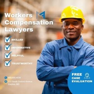 st louis worker's compensation lawyer