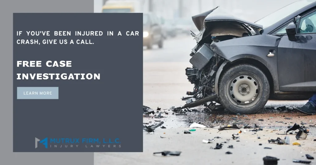 i got rear-ended how much money will i get
