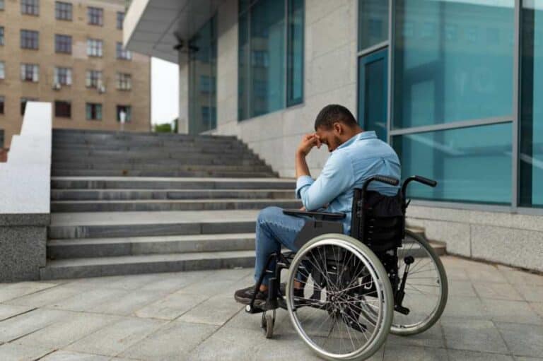 pain and suffering claim settlement