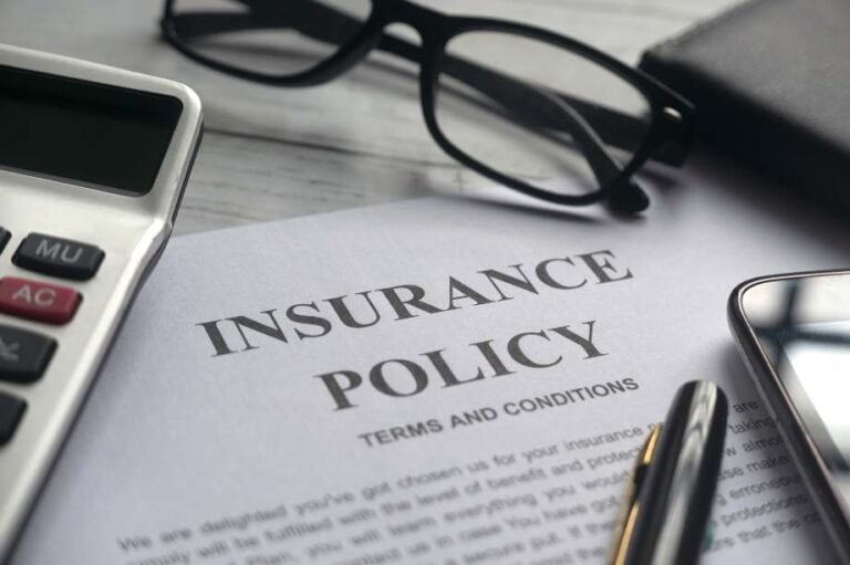 insurance adjuster