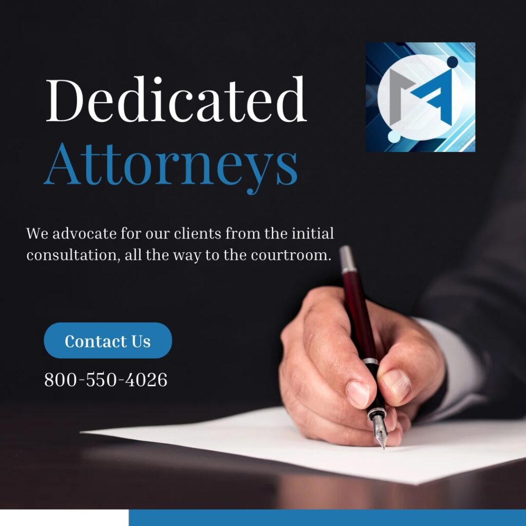 dedicated attorneys 