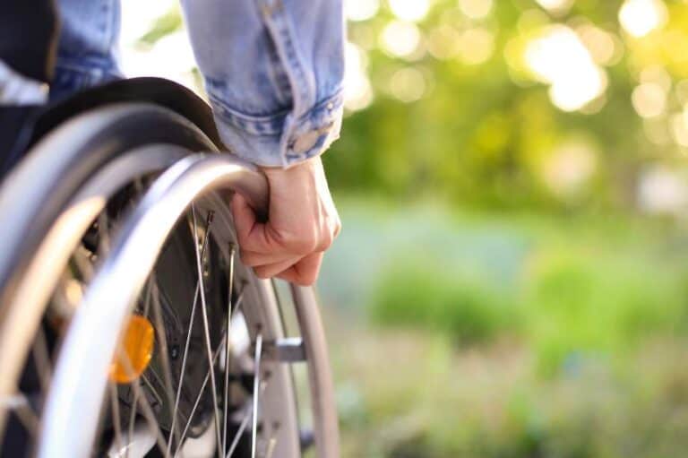 permanent disability lawyer
