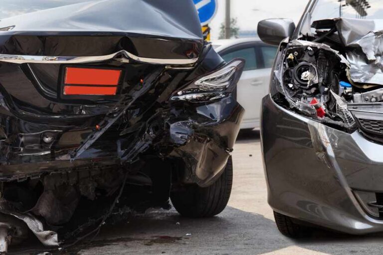 car crash attorney