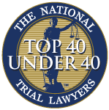 Top 40 under 40