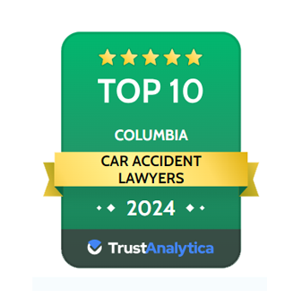 top 10 car accident lawyers