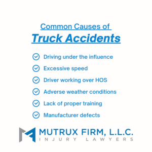 st louis truck accident lawyer