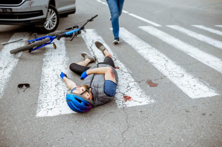 missouri bicycle accident lawyer