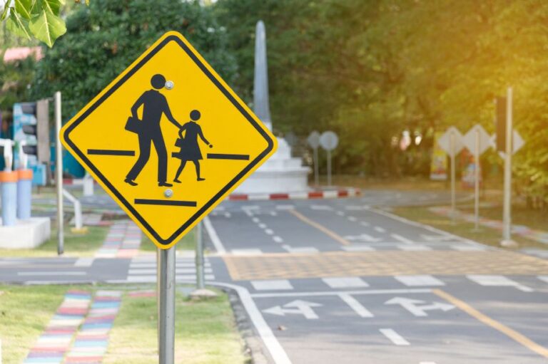pedestrian accident lawyer