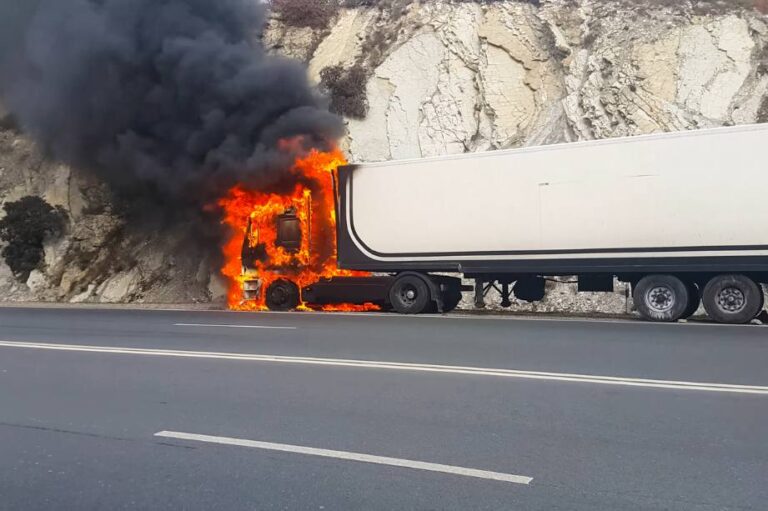 Truck Accident Lawyer in Missouri