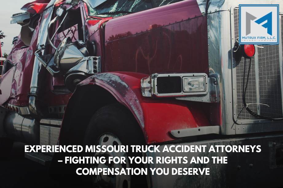 truck crash attorney