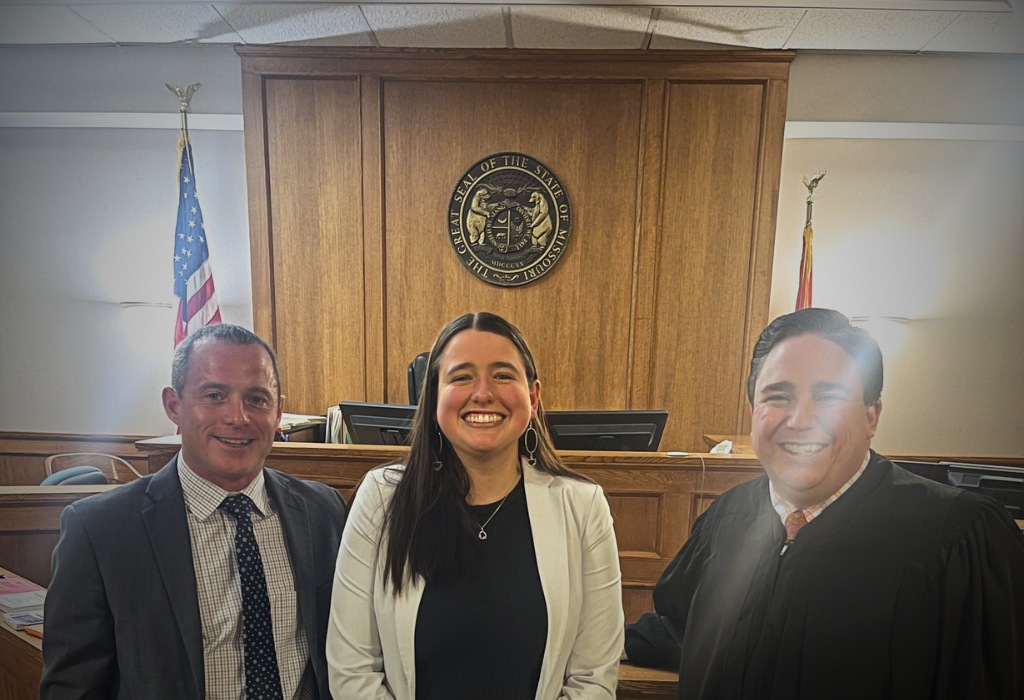 missouri injury lawyer