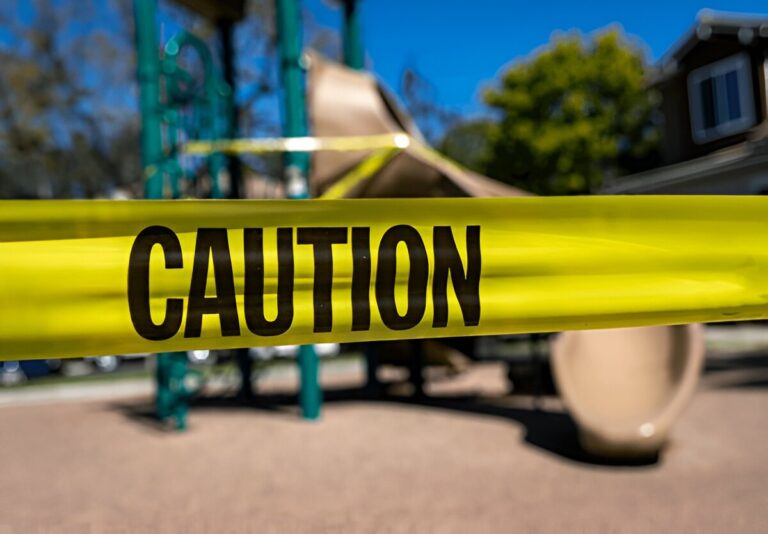 Premises Liability Lawyer
