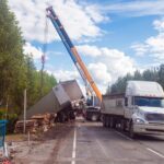 average truck accident settlement