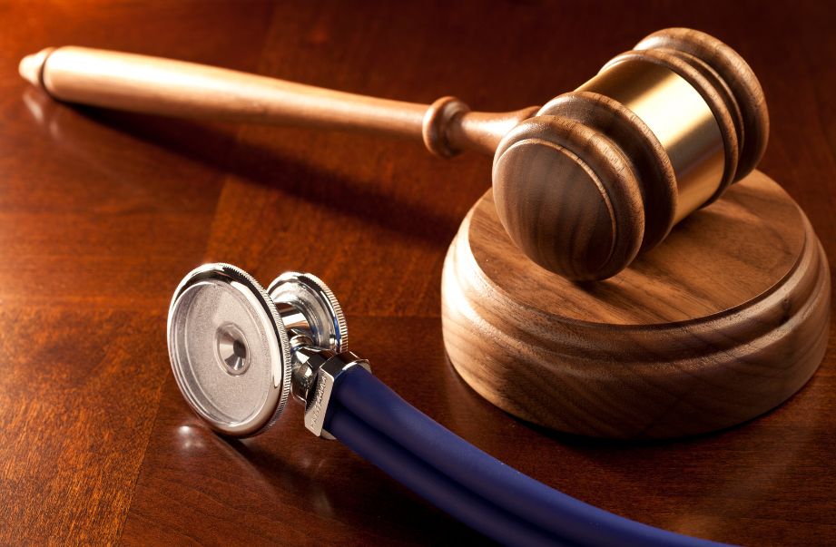 medical malpractice attorney near me