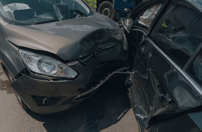 car accident compensation lawyer
