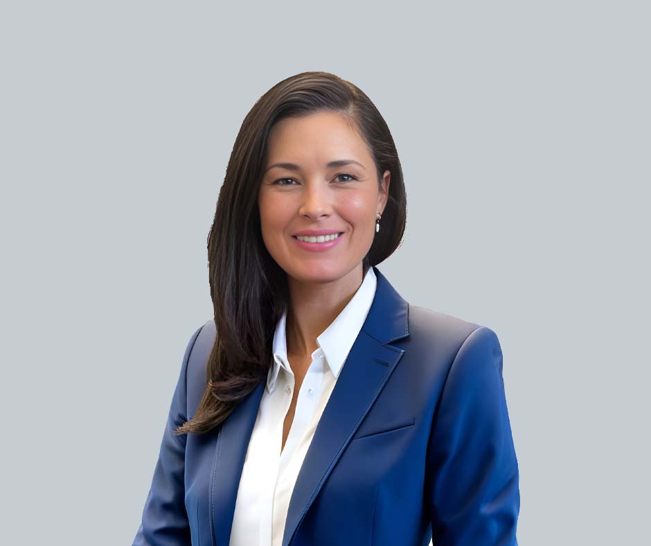 Amy mutrux Chief Operating Officer