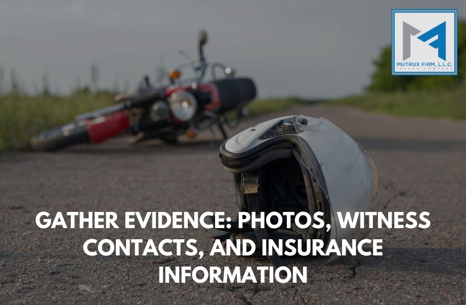 motorcycle crash lawyer
