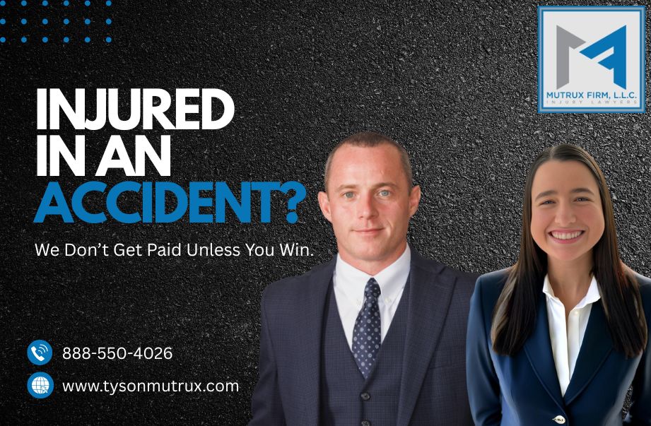 truck crash lawyers in columbia