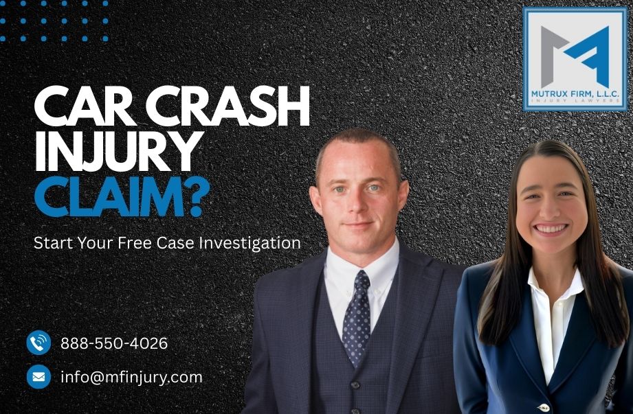 st louis car crash lawyer