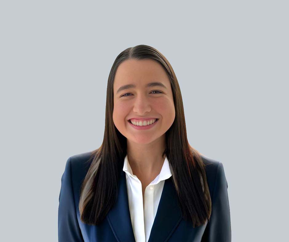Quincy Light Associate attorney