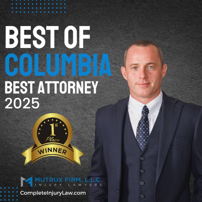 best car crash lawyer in missouri